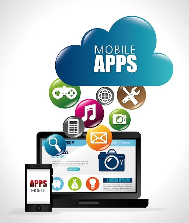 FinTech Banking & Digital Mobile Card