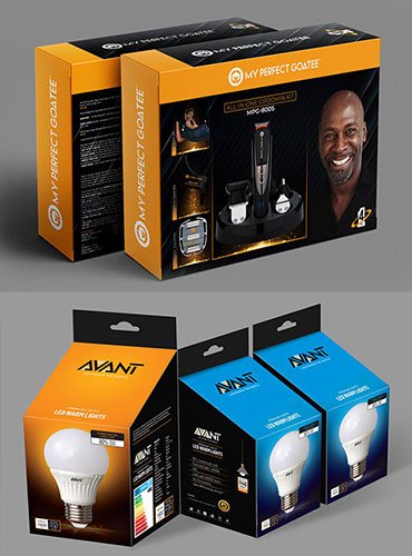 box-packaging-design